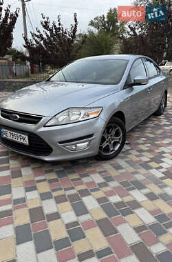 Седан Ford Mondeo 2011 в Дніпрі