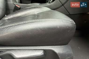 Лифтбек Ford Mondeo 2007 в 