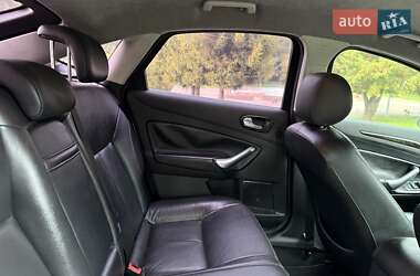 Лифтбек Ford Mondeo 2007 в 