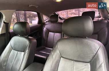 Лифтбек Ford Mondeo 2007 в 