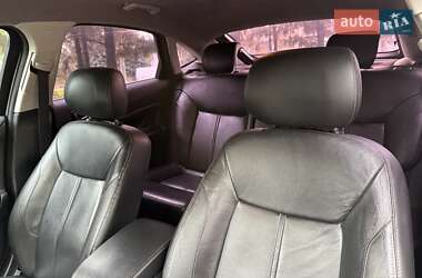 Лифтбек Ford Mondeo 2007 в 