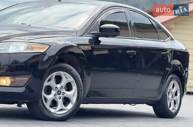 Лифтбек Ford Mondeo 2007 в 