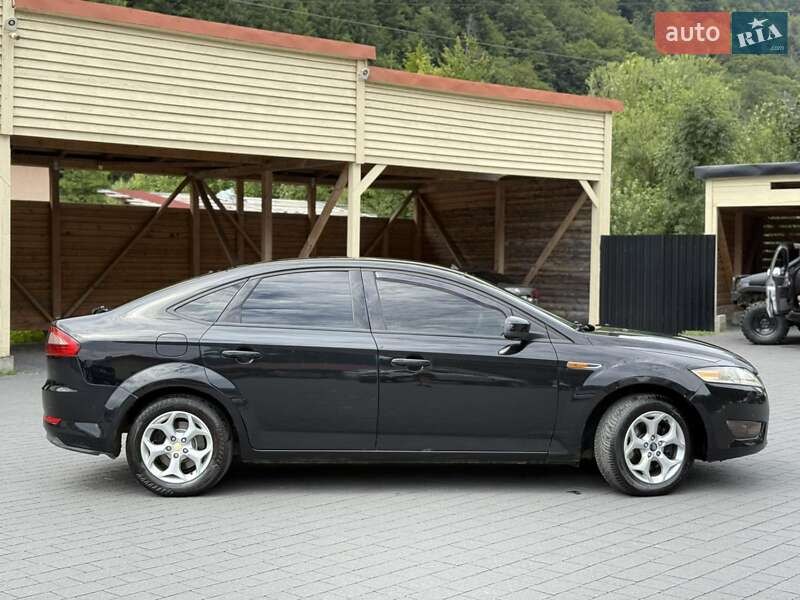 Ліфтбек Ford Mondeo 2007 в Міжгір'ї