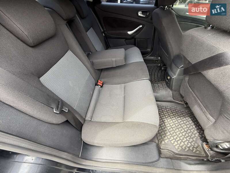 Ліфтбек Ford Mondeo 2007 в Міжгір'ї