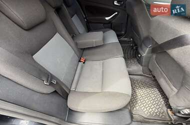 Лифтбек Ford Mondeo 2007 в 
