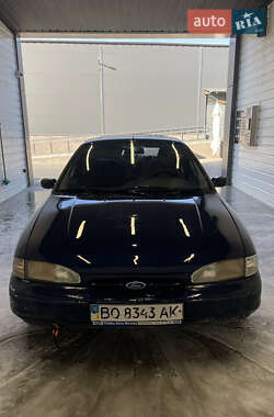 Универсал Ford Mondeo 1995 в Теребовле
