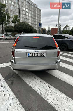Универсал Ford Mondeo 2005 в 