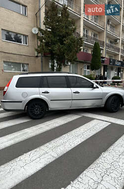 Универсал Ford Mondeo 2005 в 