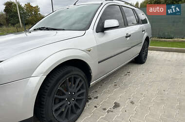 Универсал Ford Mondeo 2005 в 
