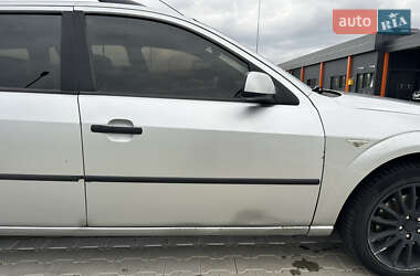 Универсал Ford Mondeo 2005 в 