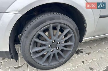Универсал Ford Mondeo 2005 в 