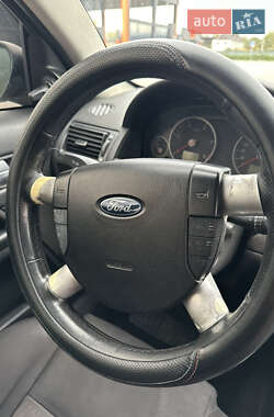 Универсал Ford Mondeo 2005 в 
