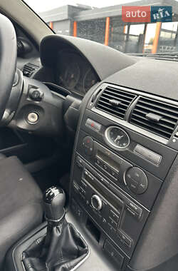 Универсал Ford Mondeo 2005 в 