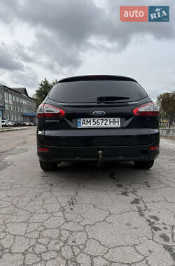 Универсал Ford Mondeo 2011 в 