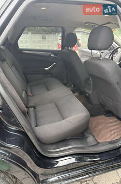 Универсал Ford Mondeo 2011 в 
