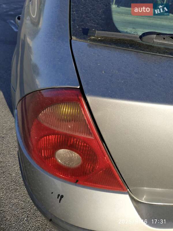 Ліфтбек Ford Mondeo 2001 в Києві фото 38 Ліфтбек Ford Mondeo 2001 в Києві