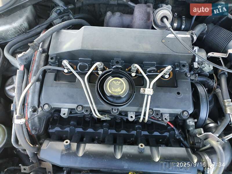Ліфтбек Ford Mondeo 2001 в Києві фото 62 Ліфтбек Ford Mondeo 2001 в Києві