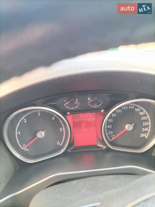 Универсал Ford Mondeo 2007 в Новояворовске