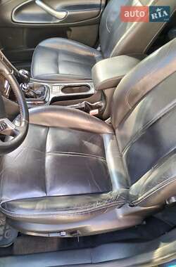Універсал Ford Mondeo 2007 в 