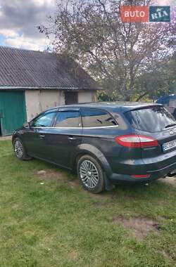 Універсал Ford Mondeo 2007 в 