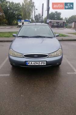 Лифтбек Ford Mondeo 1999 в Киеве