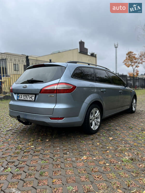 Универсал Ford Mondeo 2008 в Харькове