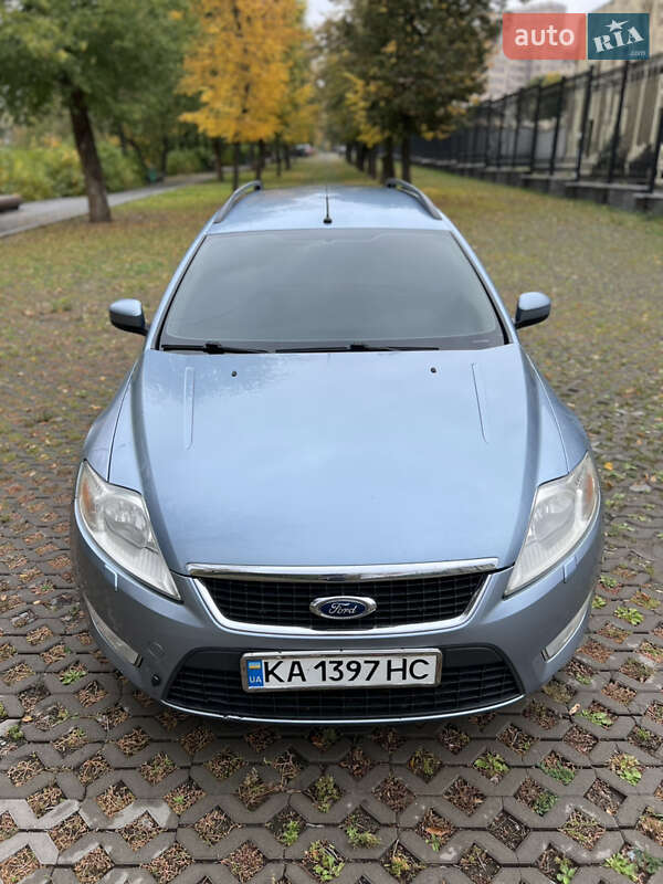 Универсал Ford Mondeo 2008 в Харькове
