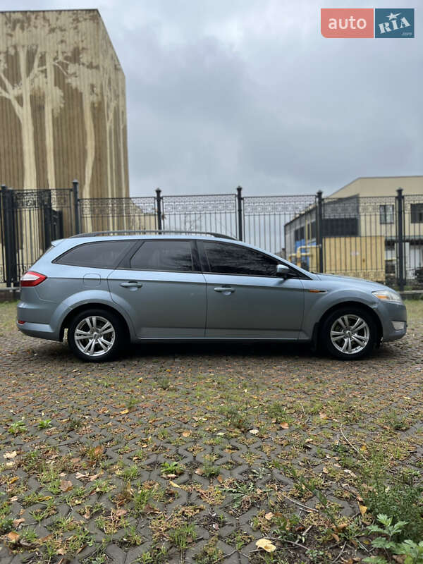 Универсал Ford Mondeo 2008 в Харькове