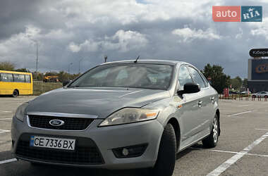 Ліфтбек Ford Mondeo 2007 в Києві