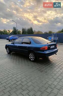 Лифтбек Ford Mondeo 1994 в 