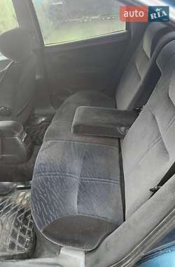Лифтбек Ford Mondeo 1994 в 