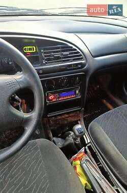 Лифтбек Ford Mondeo 1994 в 