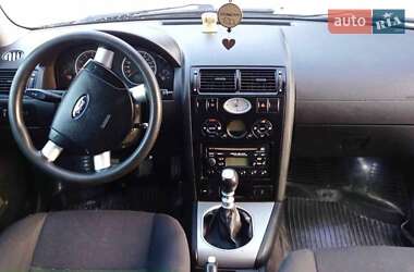 Седан Ford Mondeo 2003 в Львове