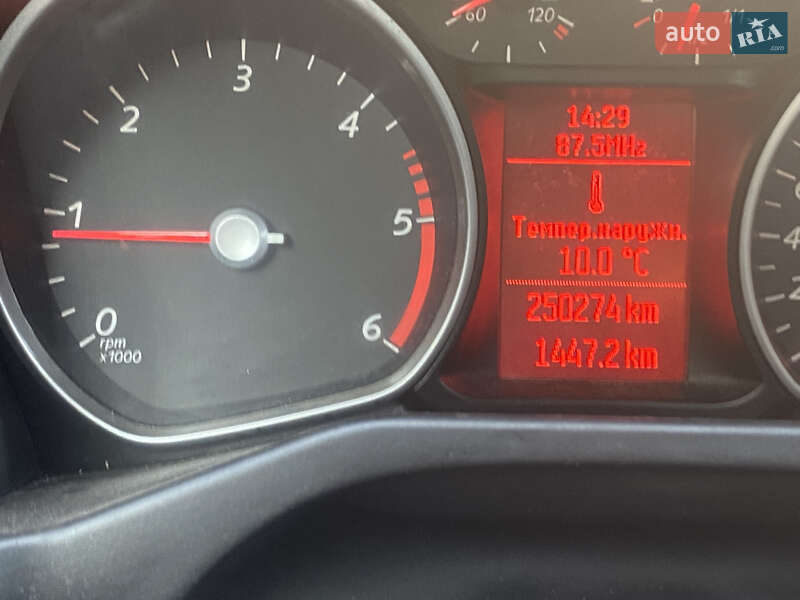 Универсал Ford Mondeo 2010 в Макарове