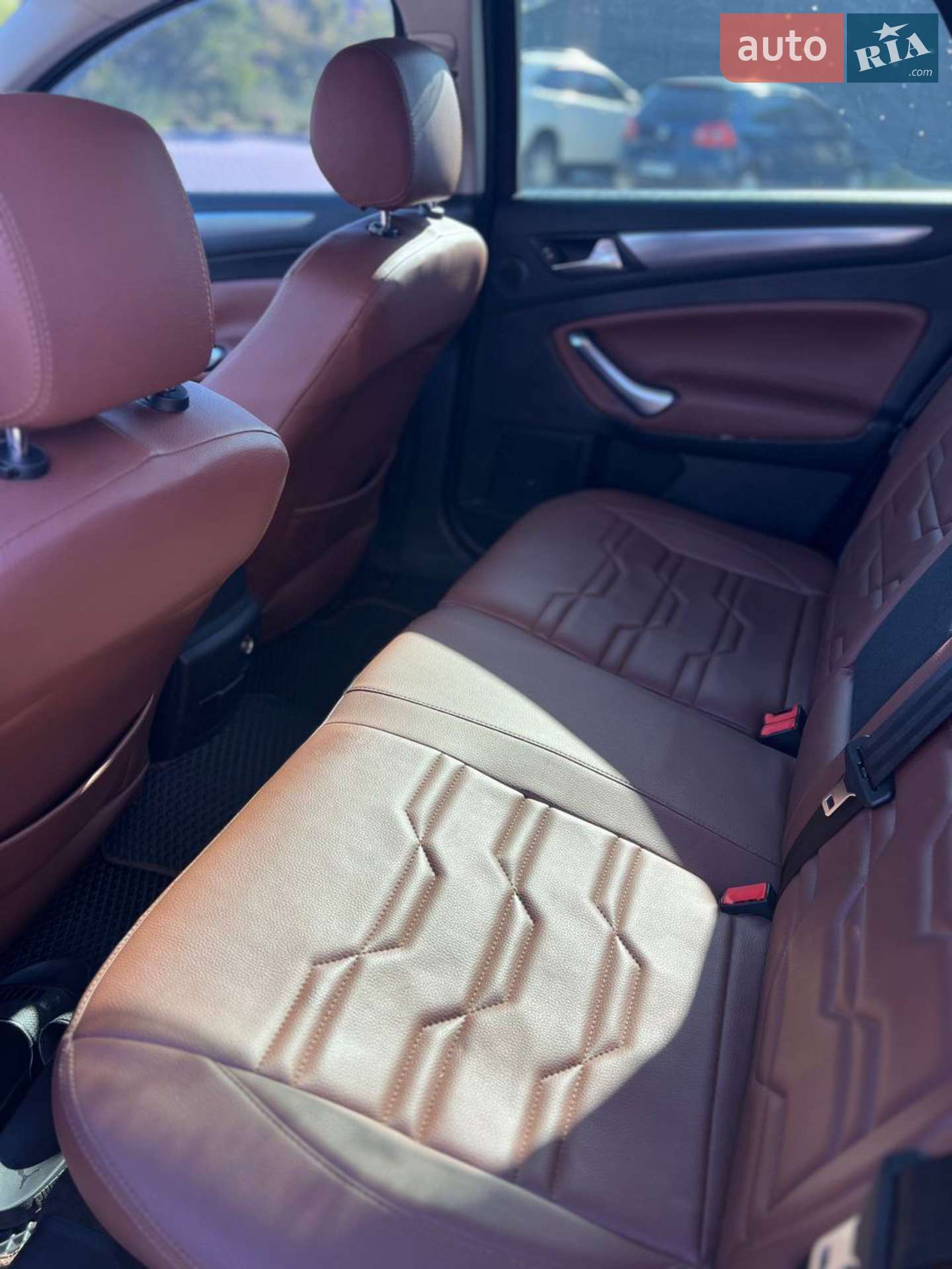 2012 Ford Mondeo - мініатюра 7