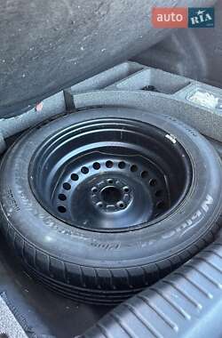 Седан Ford Mondeo 2011 в 