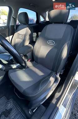 Седан Ford Mondeo 2011 в 