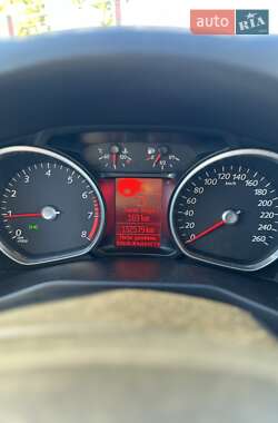 Седан Ford Mondeo 2011 в 