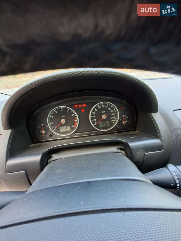 Універсал Ford Mondeo 2002 в Полтаві фото 2 Універсал Ford Mondeo 2002 в Полтаві
