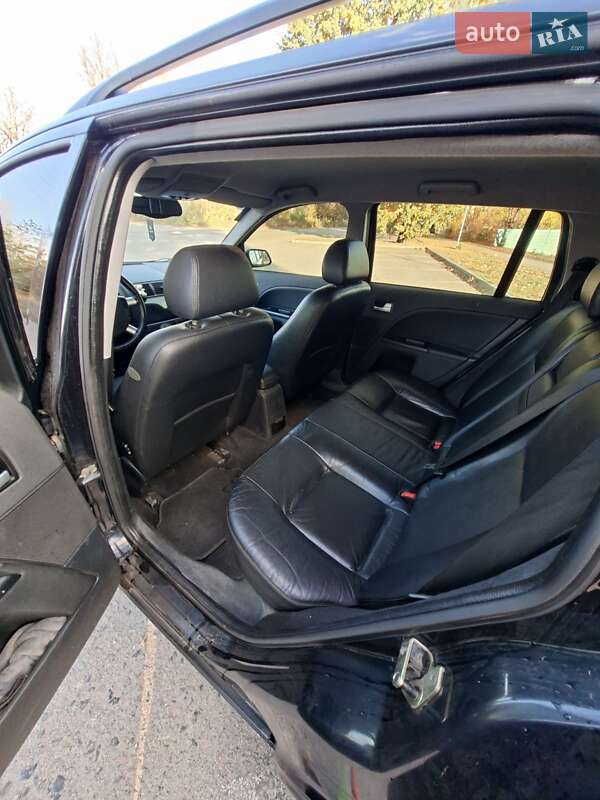 Універсал Ford Mondeo 2002 в Полтаві фото 11 Універсал Ford Mondeo 2002 в Полтаві