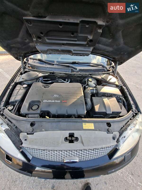 Універсал Ford Mondeo 2002 в Полтаві фото 15 Універсал Ford Mondeo 2002 в Полтаві