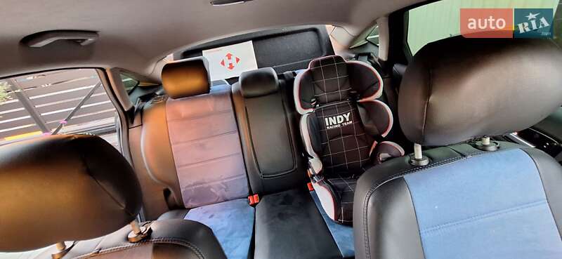 Универсал Ford Mondeo 2008 в Виннице фото 14 Универсал Ford Mondeo 2008 в Виннице