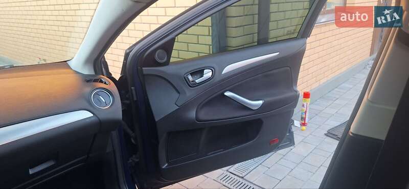 Универсал Ford Mondeo 2008 в Виннице фото 16 Универсал Ford Mondeo 2008 в Виннице