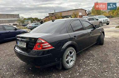 Седан Ford Mondeo 2006 в 