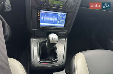 Седан Ford Mondeo 2006 в 