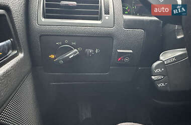 Седан Ford Mondeo 2006 в 