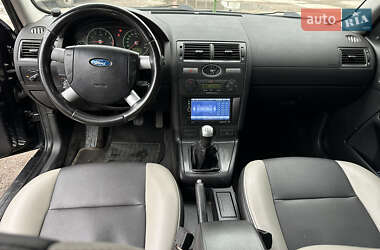 Седан Ford Mondeo 2006 в 