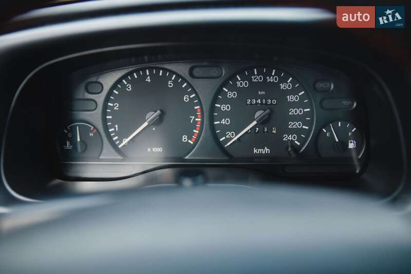 Лифтбек Ford Mondeo 1998 в Кременчуге