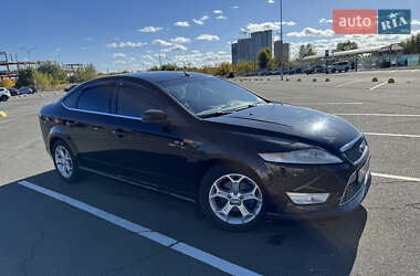 Седан Ford Mondeo 2008 в 