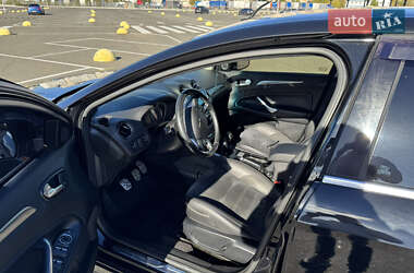 Седан Ford Mondeo 2008 в 